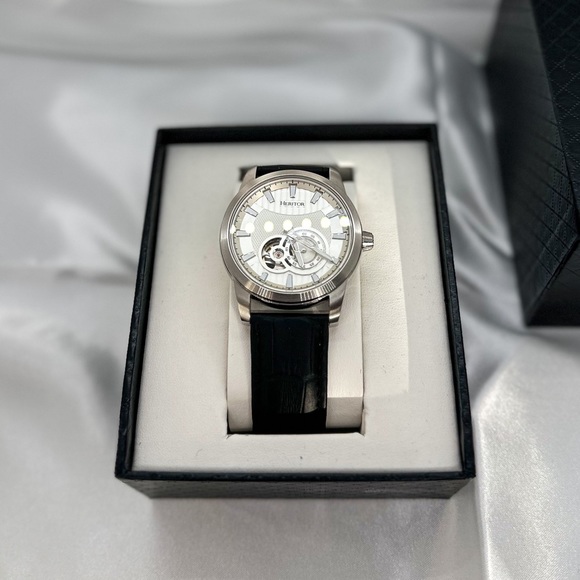 Heritor Men’s Watch - Picture 3 of 4